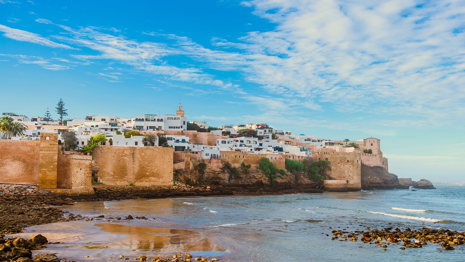 Highlights Of Agadir 